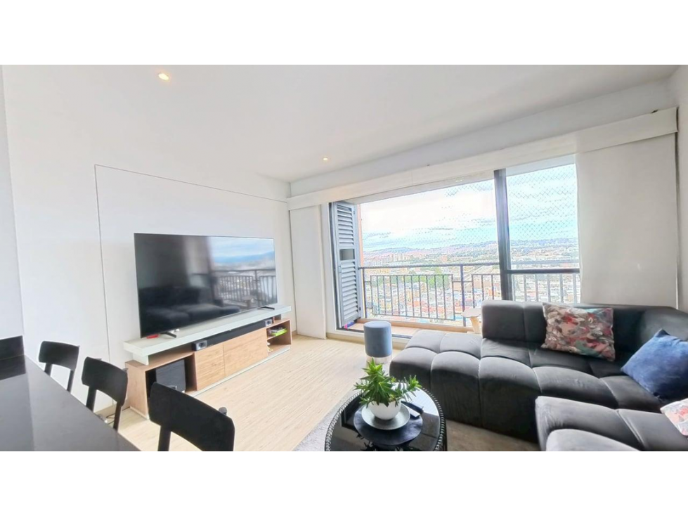 Apartamento en Venta San Cristobal — foto 2