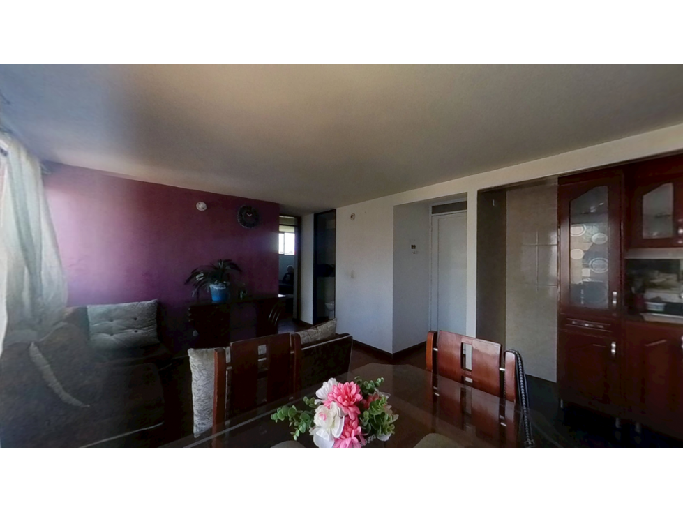 Apartamento en Venta en Ciudad Verde 40 m2 — foto 2