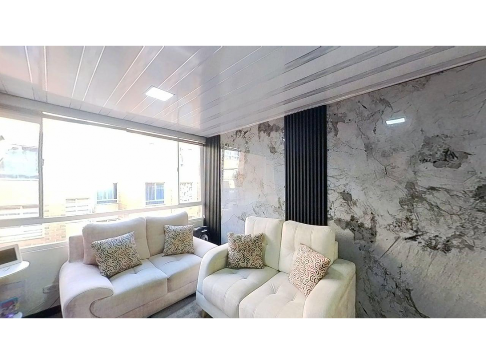 Apartamento en Venta - San Mateo, Soacha — foto 2