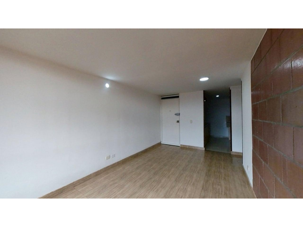 Apartamento en Venta. Parque Campestre