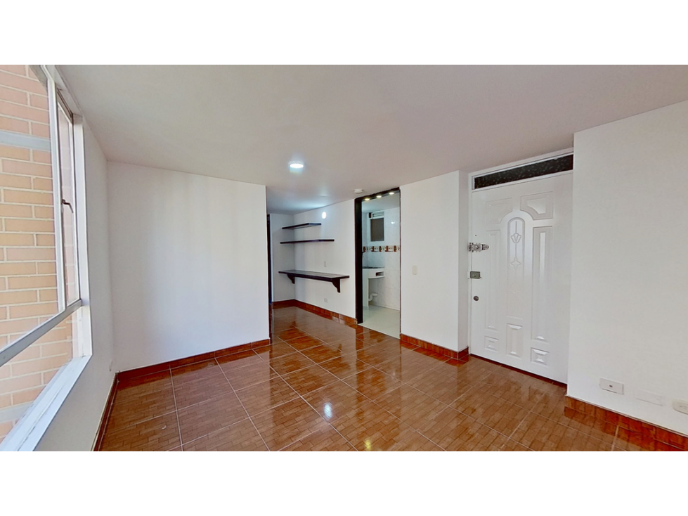 Apartamento en Venta Hogares — foto 2