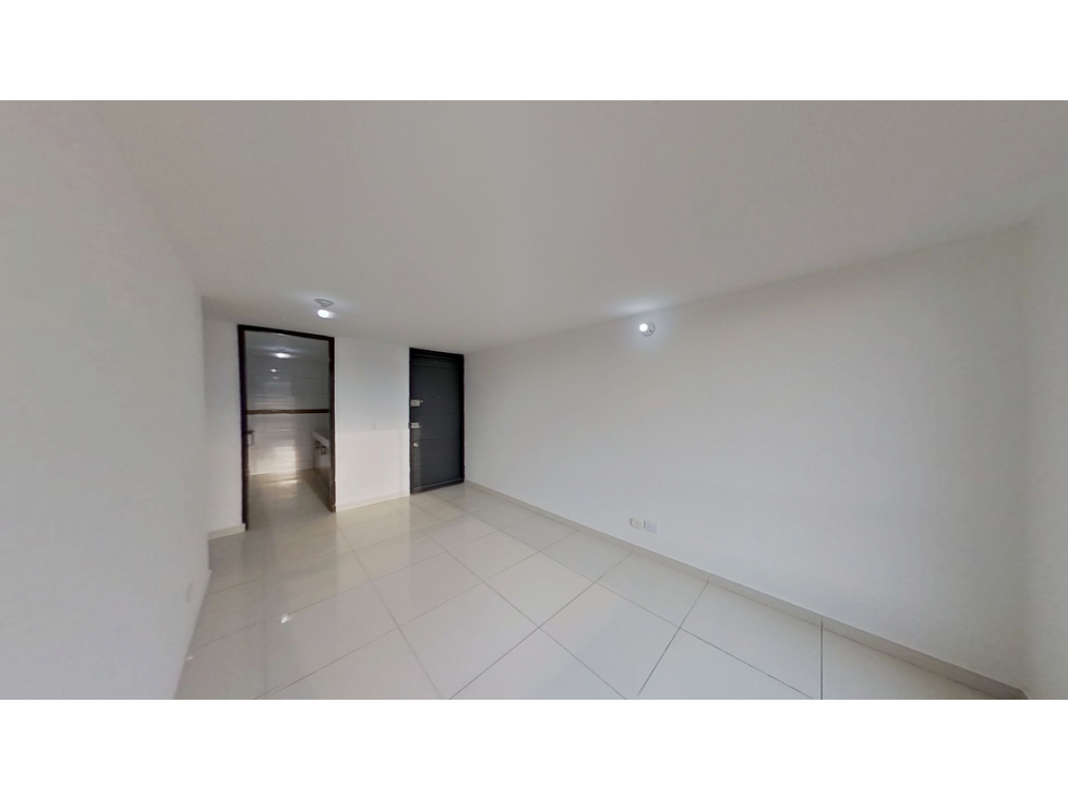 Apartamento en Venta Soacha Campestre 60 m2 — foto 2