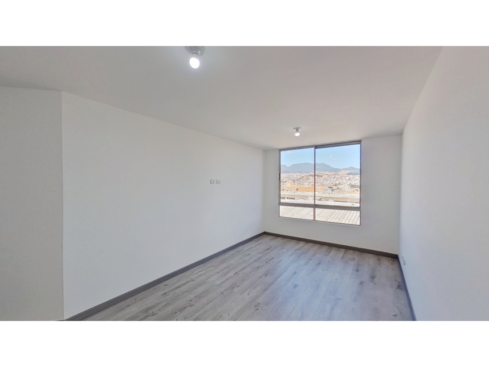 Apartamento en Venta Quiroga 65 m2 — foto 2