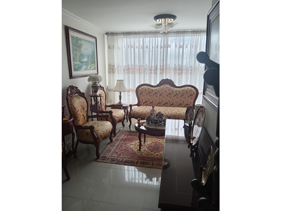VENTA APARTAMENTO TIMIZA CONJUNTO — foto 2