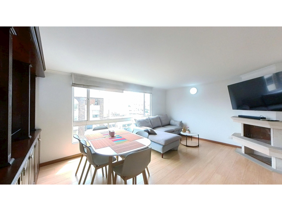Apartamento en Venta Lago — foto 2