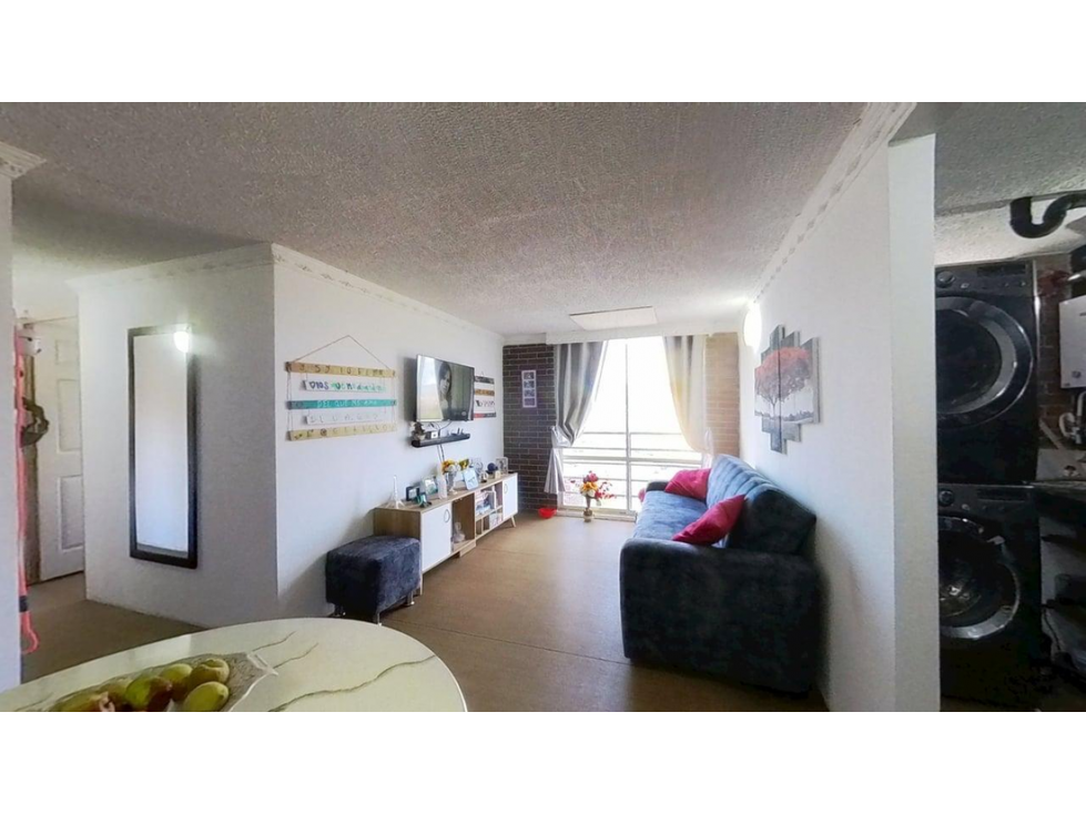 Apartamento en Venta Ciudad Verde. — foto 2