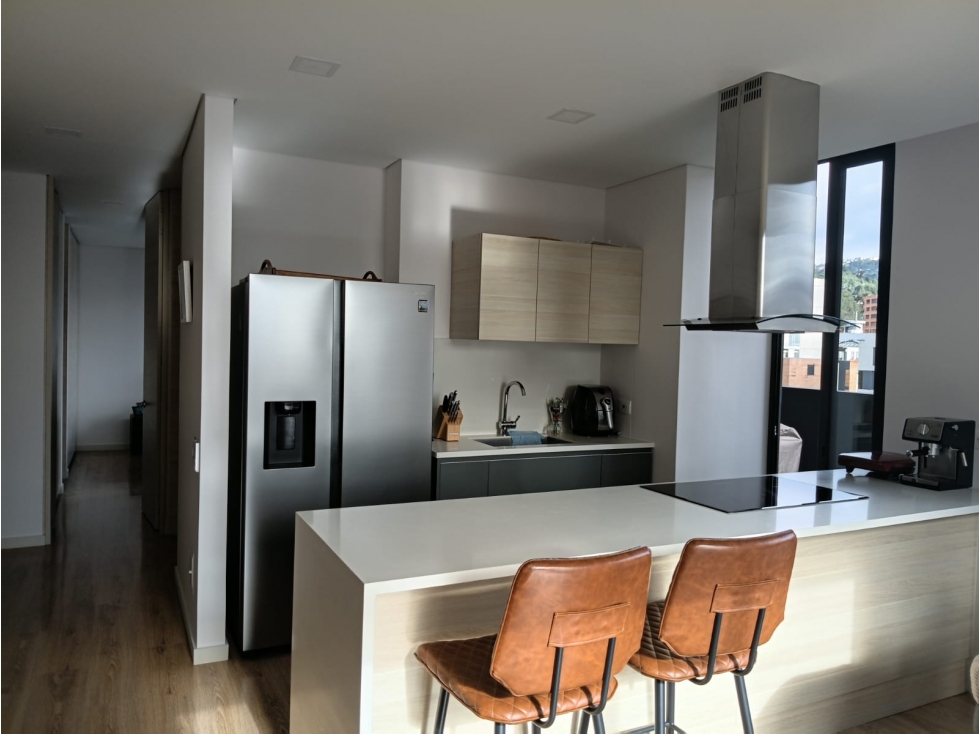 Apartamento Santa barbara Oriental — foto 3