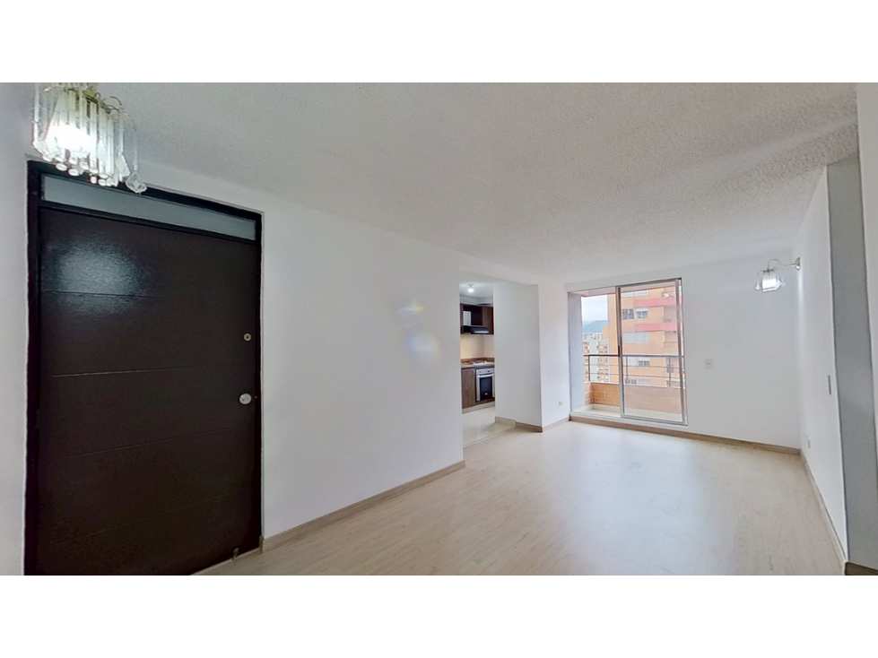 Apartamento en Venta Hayuelos — foto 2