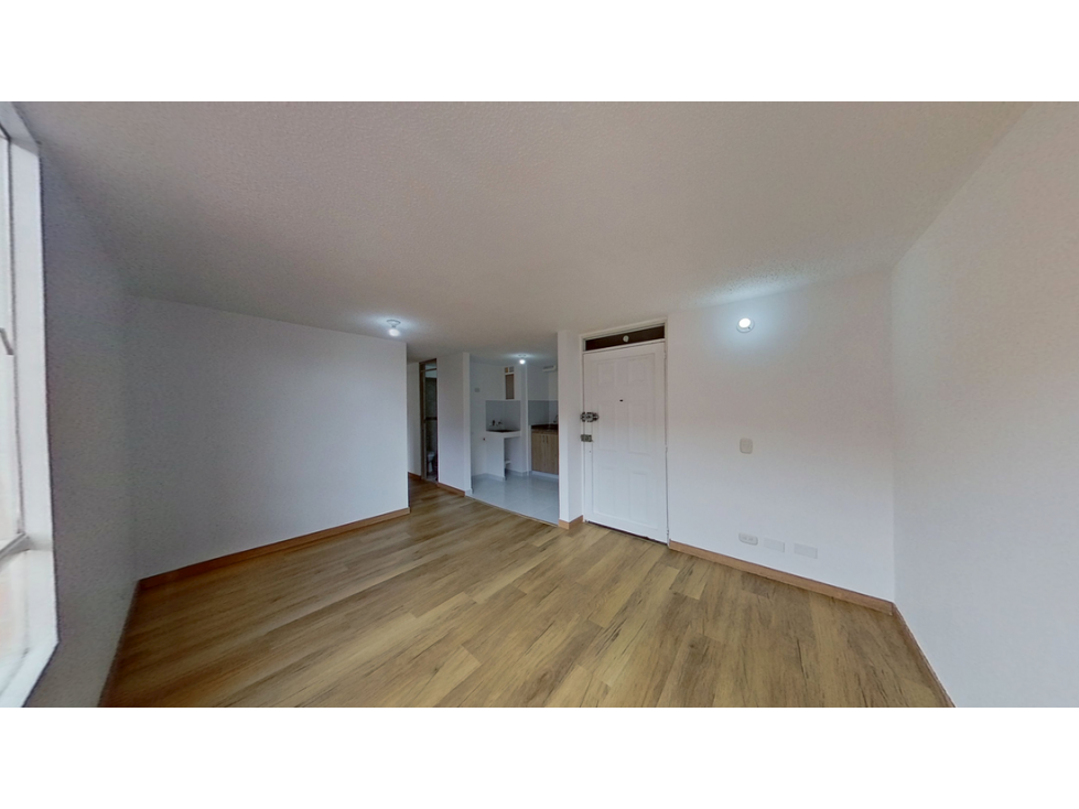 Apartamento en Venta Hogares — foto 2