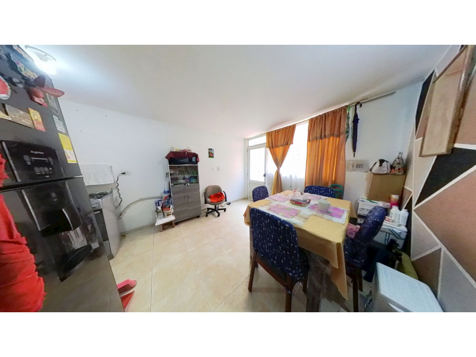 Casa en Venta, Conjunto San Mateo.