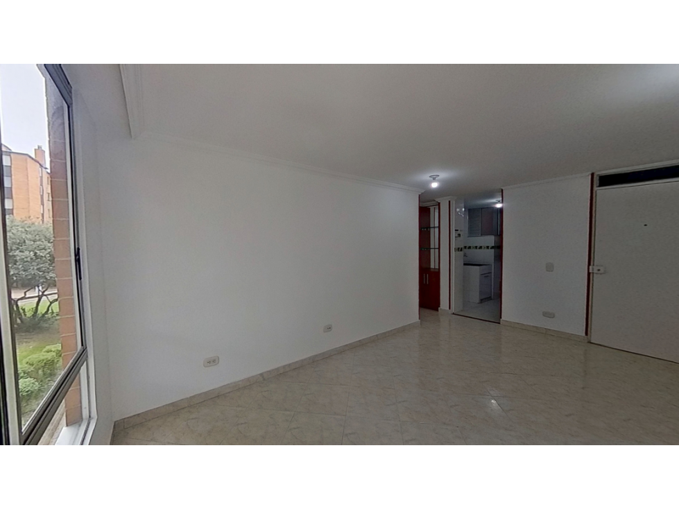 Apartamento en venta Suba — foto 2
