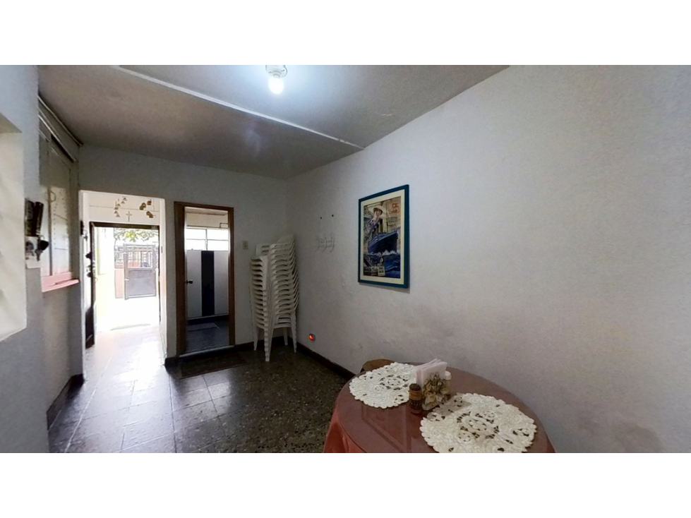 Casa en Venta en Quiroga. — foto 2