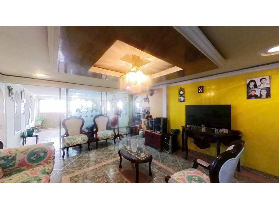 Casa en Venta Quiroga — foto 2
