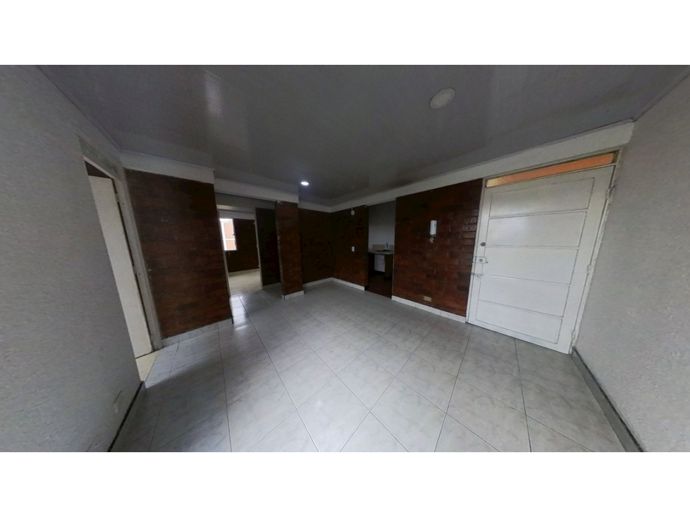 Apartamento en Venta en Quiroga. — foto 2