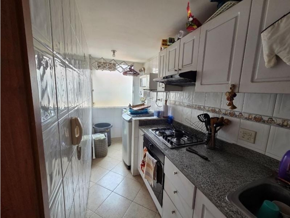 Apartamento Acacias — foto 3