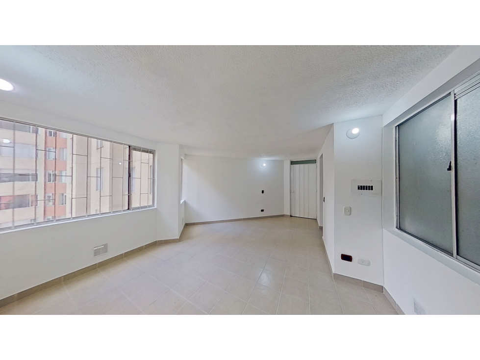 Magnífico Apartamento Remodelado de 3 Alcobas en Venta - Bonavista 2 — foto 2