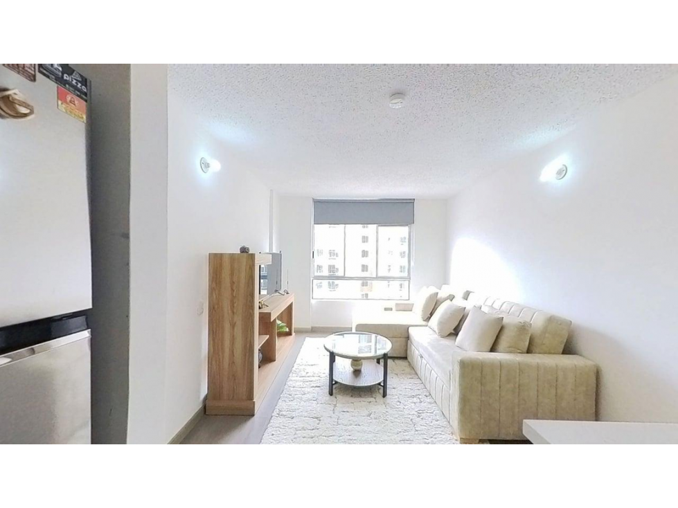 Apartamento en Venta Bosa Central 45 m2 — foto 2