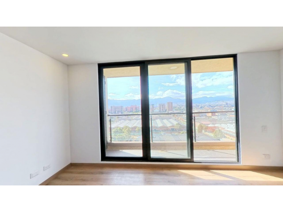 Apartamento en Venta Montevideo 72m² — foto 2