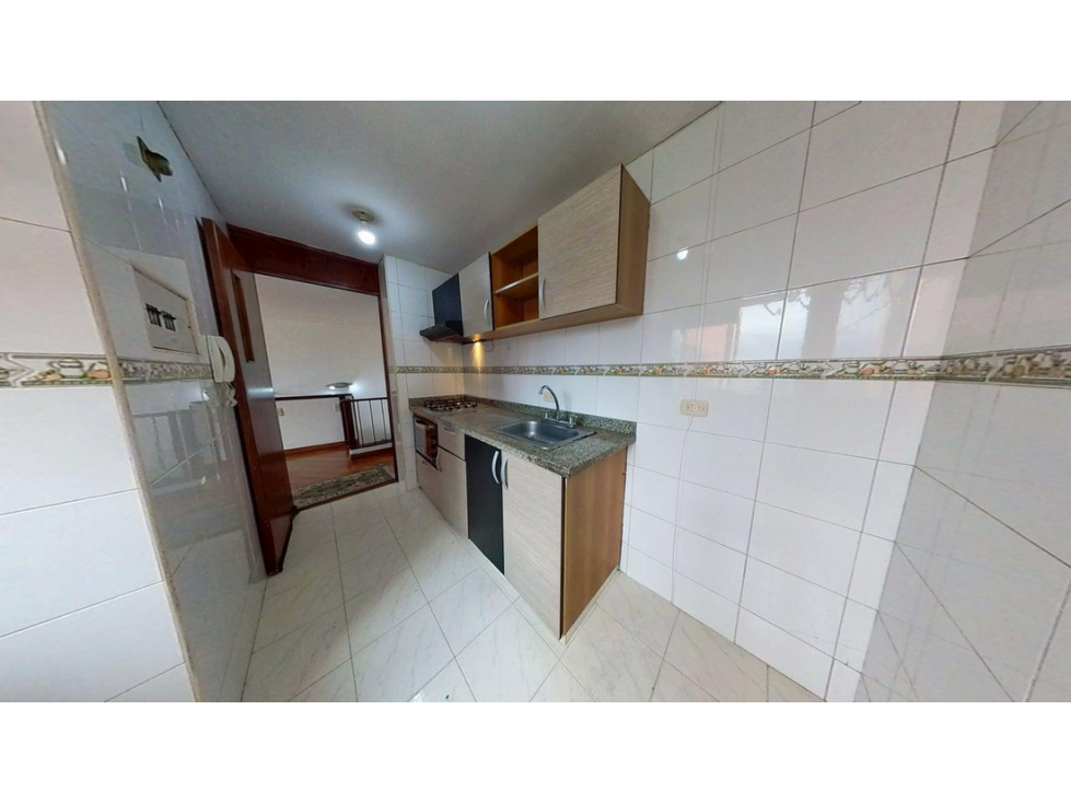 Apartamento Dúplex en Venta Hayuelos 94 m2 — foto 2