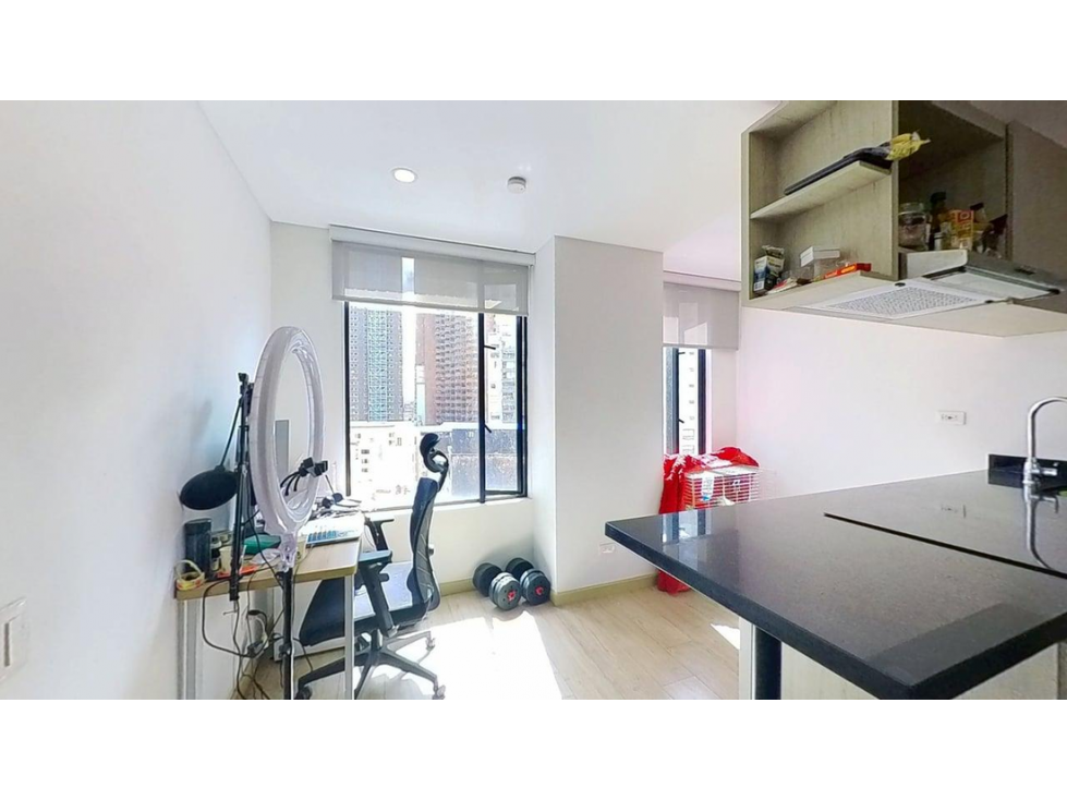 Apartamento en Venta, San Martin — foto 2