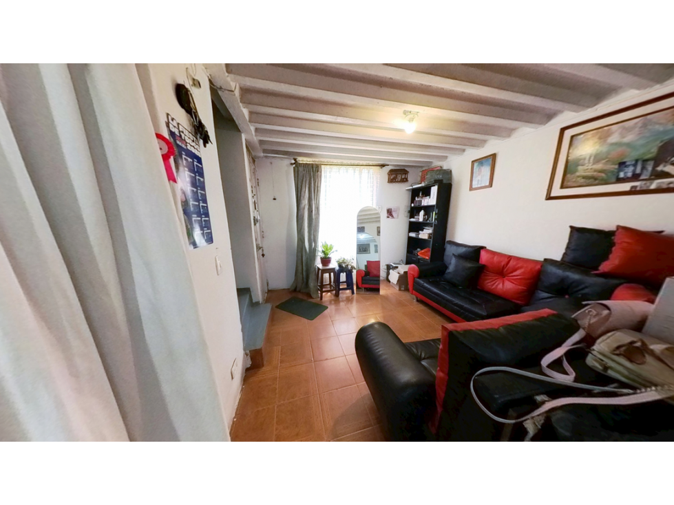 Casa en Venta Bosa Recreo