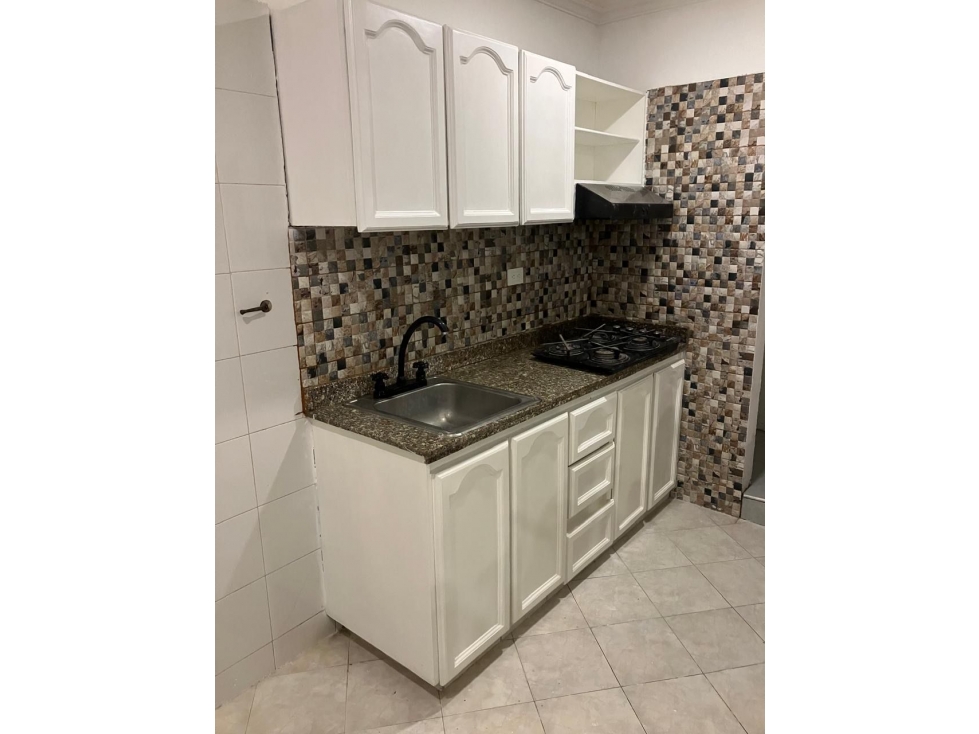 Apartamento en Arriendo en Marbella, Cartagena — foto 4