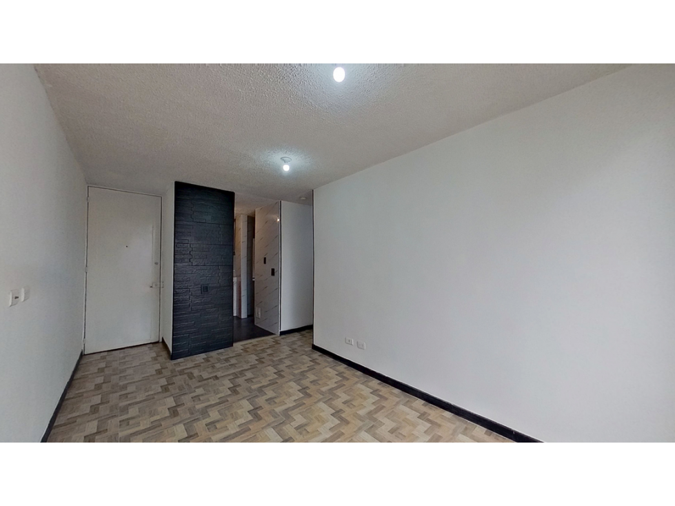Apartamento en Venta - Montecarlo — foto 2