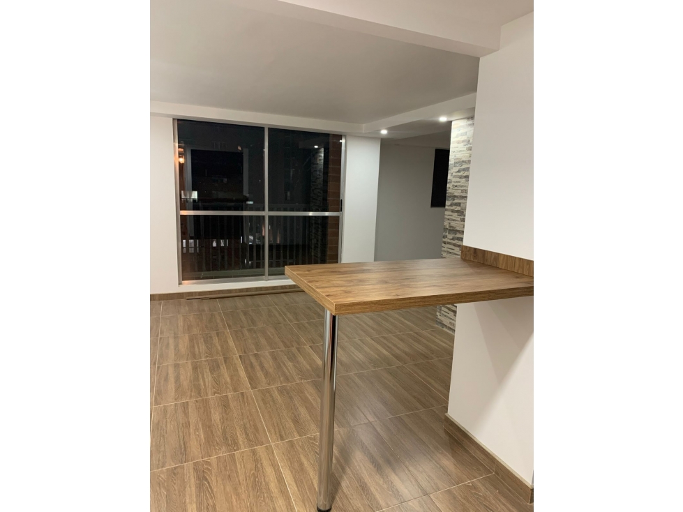 Apartamento en Venta en Madrid 63 m2