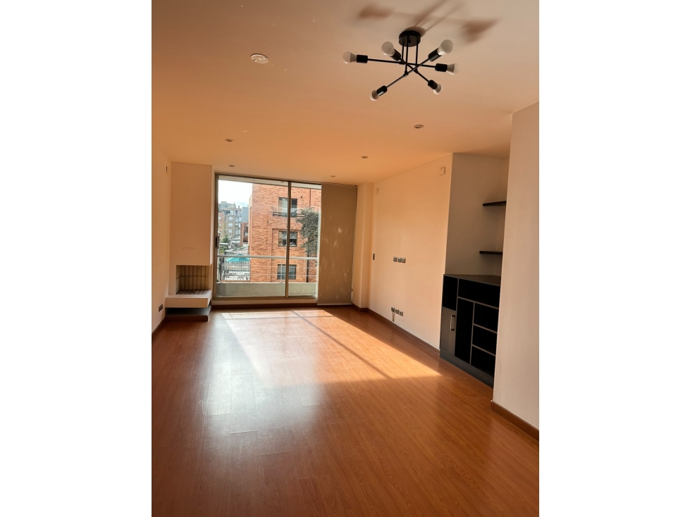 ARRIENDO APTO SANTA BARBARA — foto 2