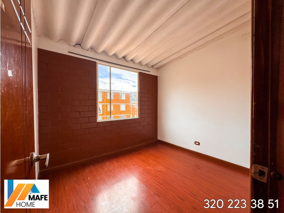Arriendo apartamento soacha interior — foto 2