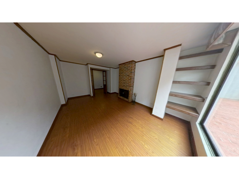 Apartamento en Venta en Belmira. — foto 2