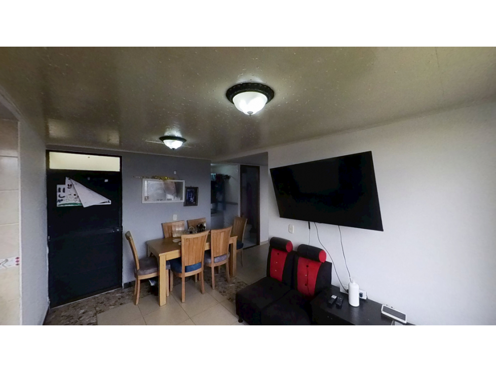 Apartamento de venta Bosa — foto 2
