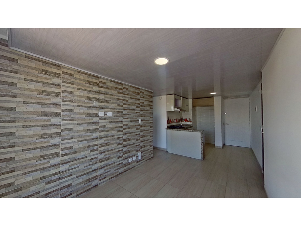 Venta de Apartamento en Madelena. — foto 2