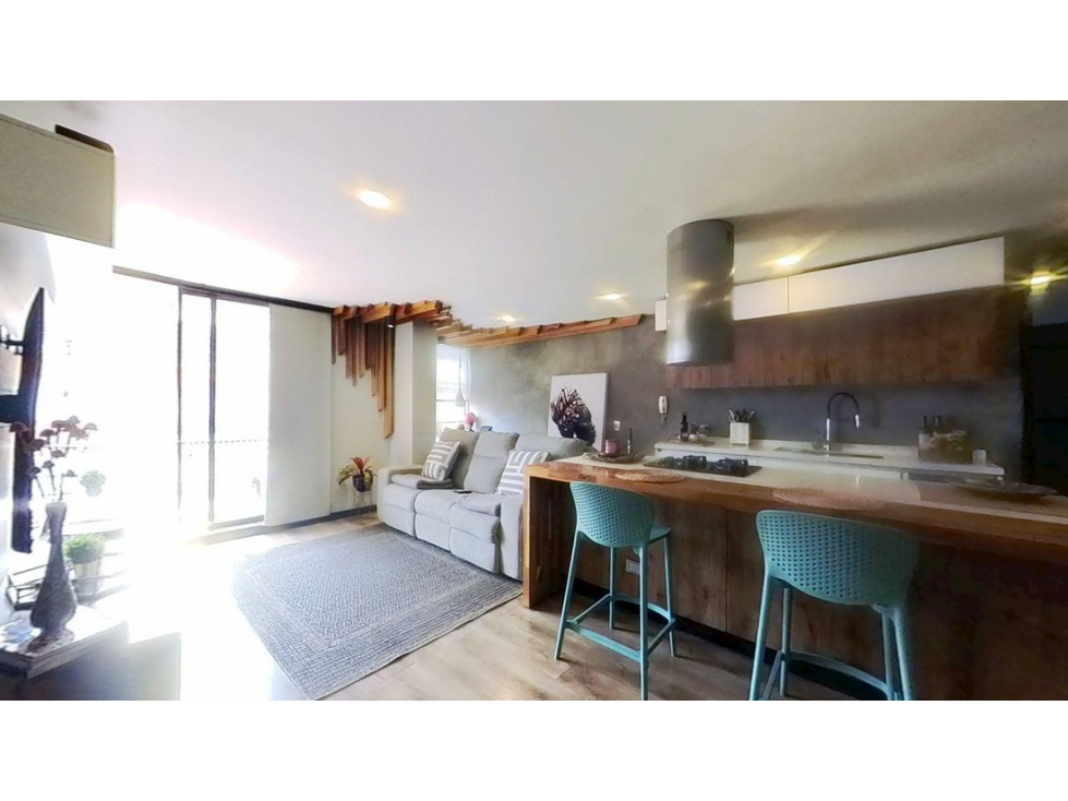 Apartamento en Venta Chico Navarra — foto 2