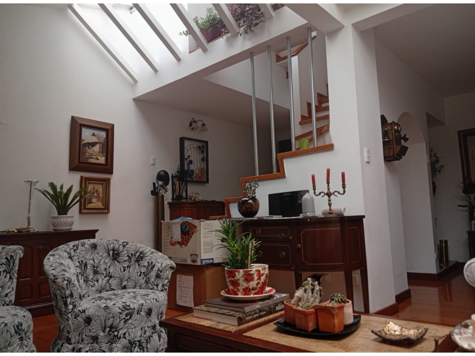 CASA EN VENTA IBERIA NIVELES — foto 2