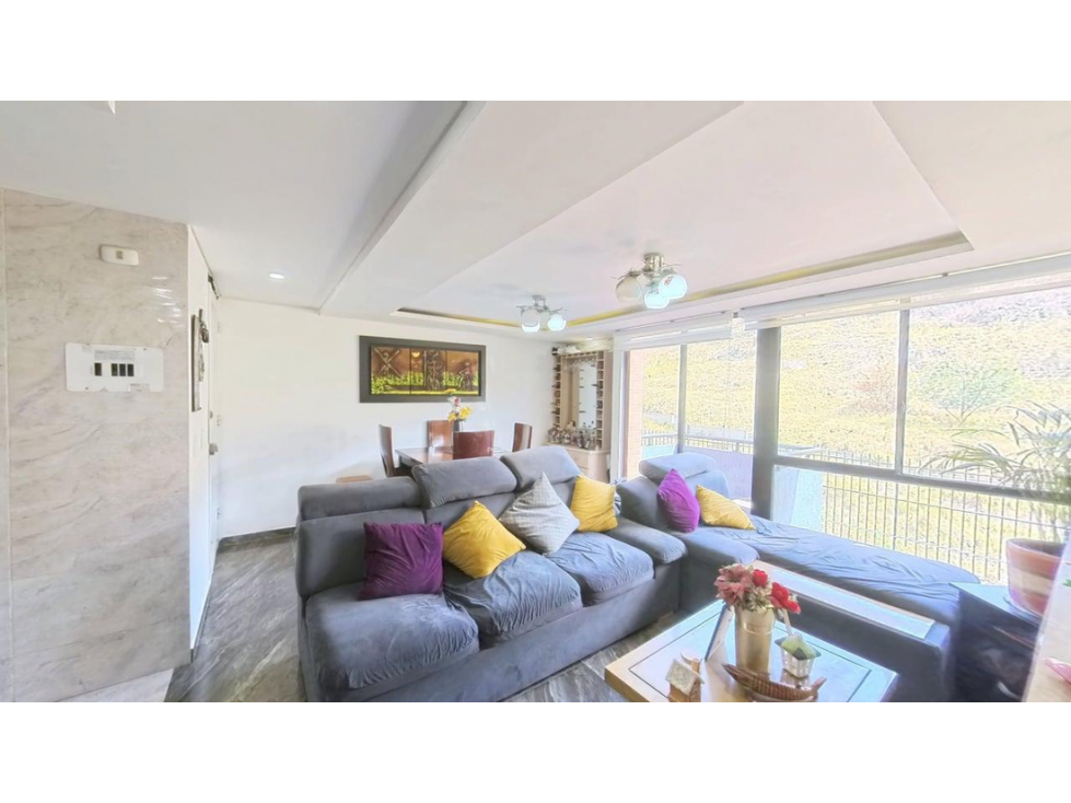 Apartamento en Venta en Ciudad Verde, Soacha - Oportunidad Única — foto 2