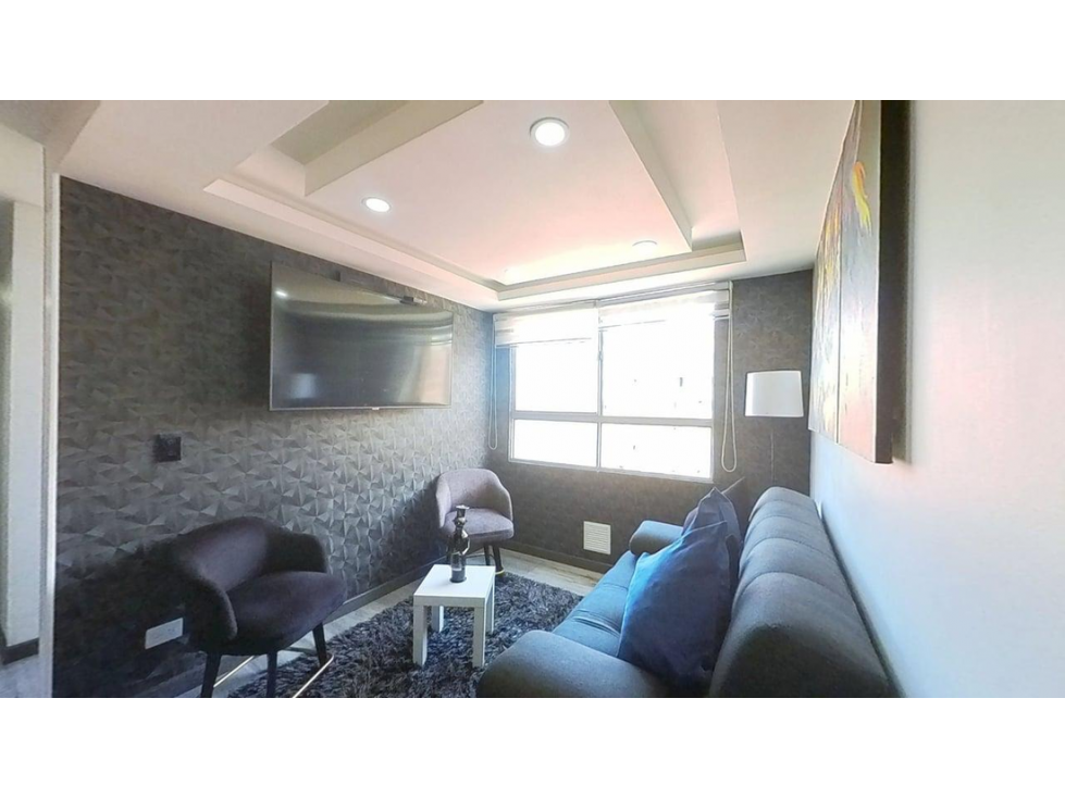 Apartamento en Venta en Castilla 40 m2 — foto 2