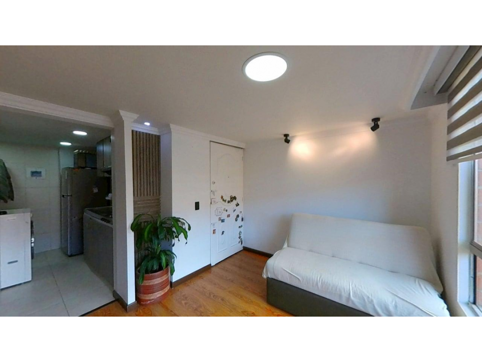 Apartamento en Venta Ciudad Verde. — foto 2
