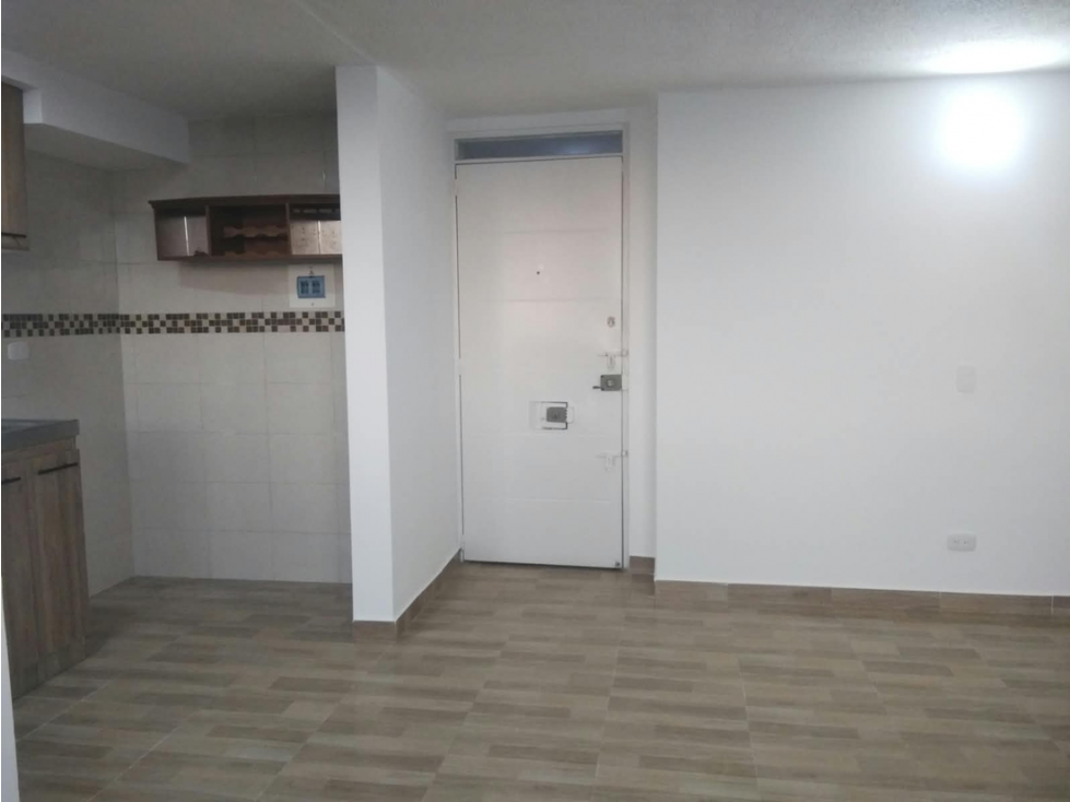 Apartamento en Venta Engativá — foto 2