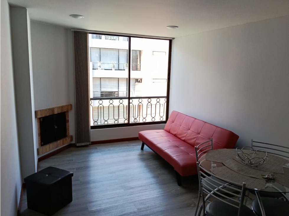 Apartamento Santa Bibiana AMOBLADO — foto 2