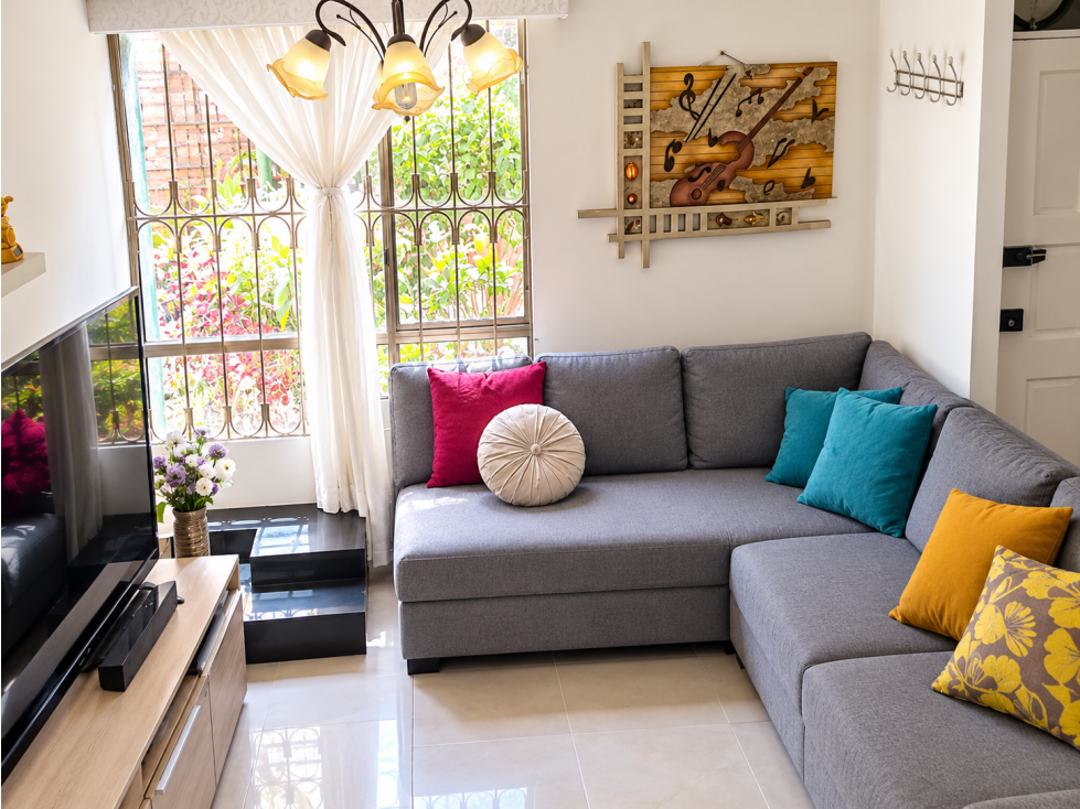 Casa en Venta en Plaza de las Americas 81 m2