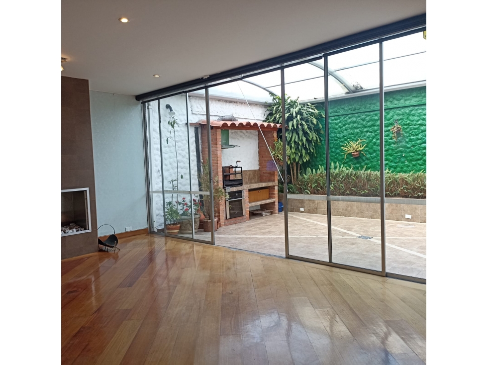 Arriendo Casa Santa Paula 285 m2 - 2