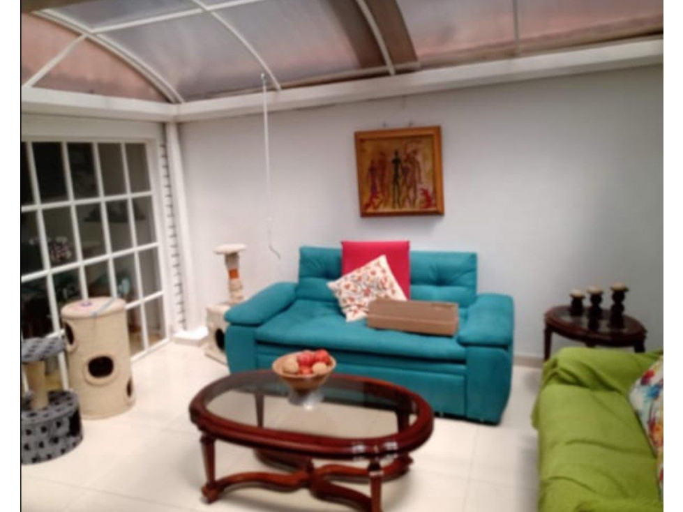 Casa en Venta en Antigua 170 m2 — foto 4