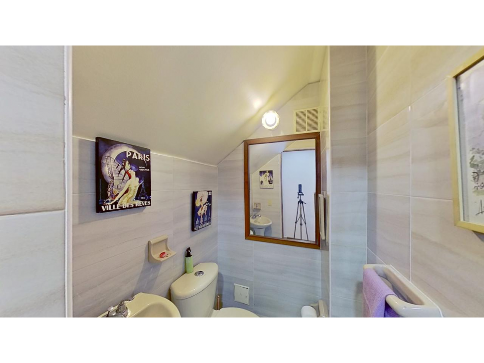 Apartamento en Venta en Virrey 67 m2 — foto 6