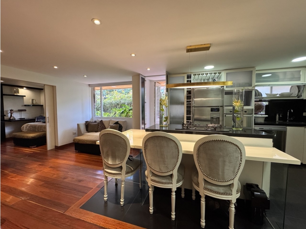 Vendo Apartamento Bella Suiza 63 m2 con terraza de 36 m2 — foto 3