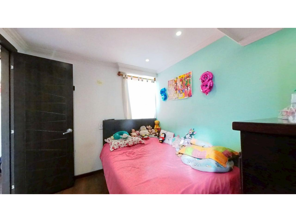 Apartamento en Venta en las Margaritas 50 m2 — foto 4