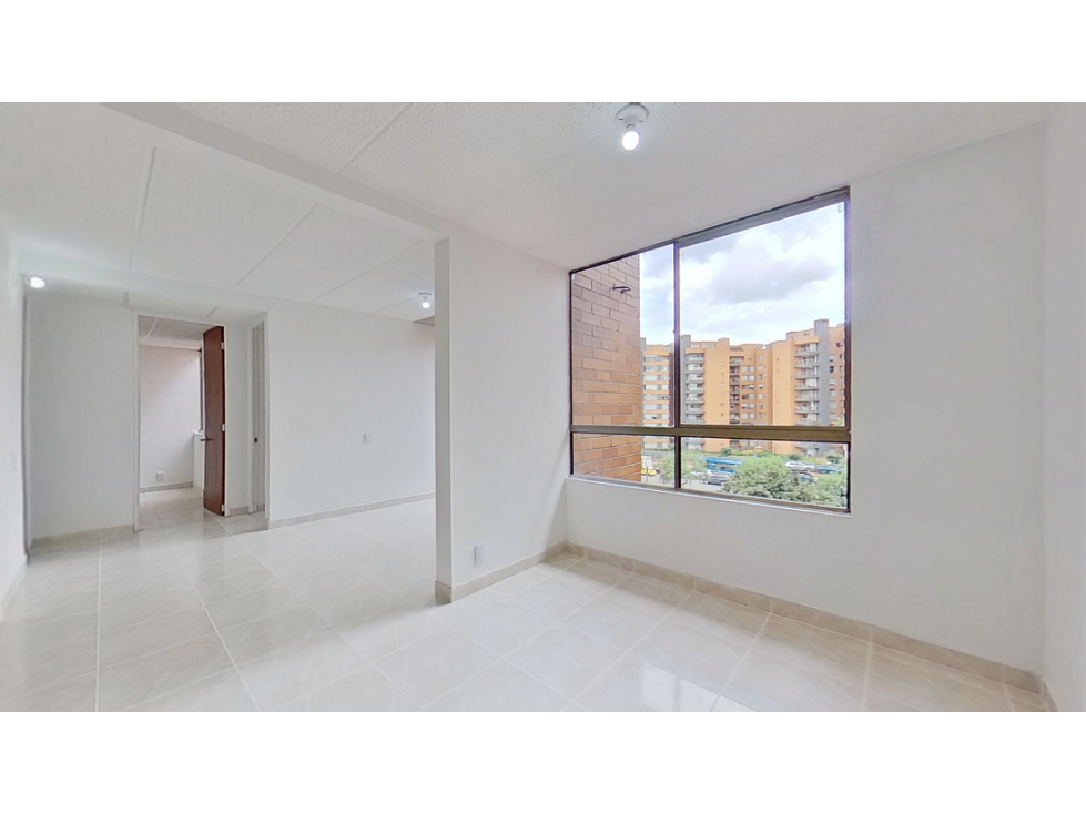 Apartamento en Venta Modelia 79 m2