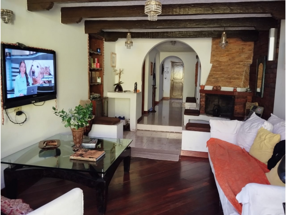 Casa en Venta Santa Barbara 164 m2 — foto 3