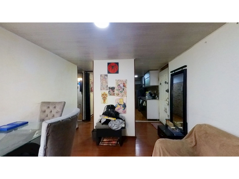 Vendo en Apartamento Porton de Buenavista
