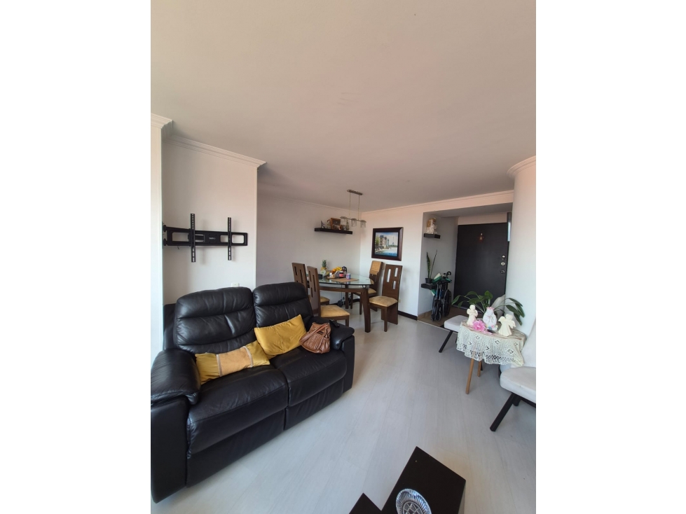 VENTA APARTAMENTO IBERIA SECTOR COLINA